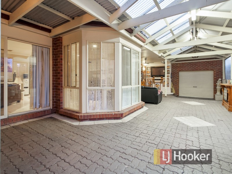 4 Edwin Street, Narre Warren South VIC 3805