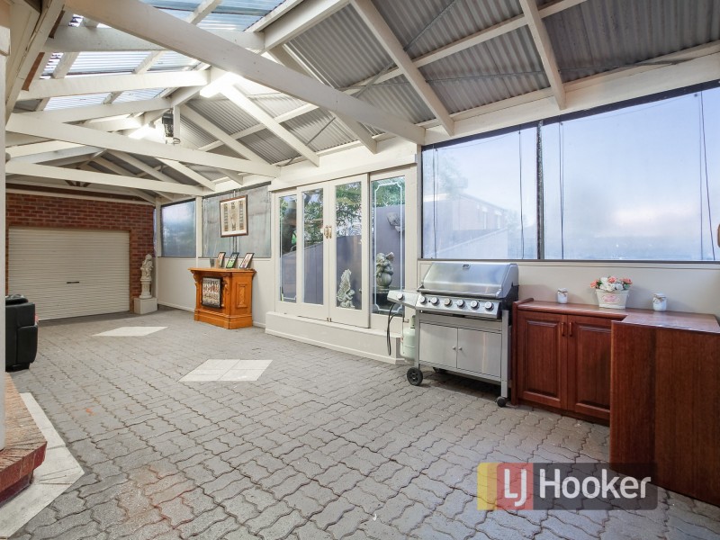 4 Edwin Street, Narre Warren South VIC 3805