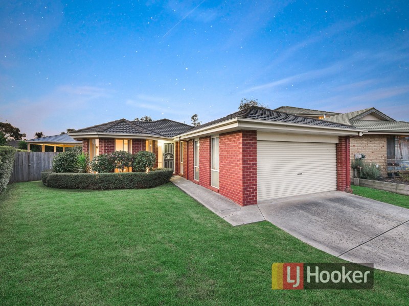 3 Kew Court, Narre Warren VIC 3805