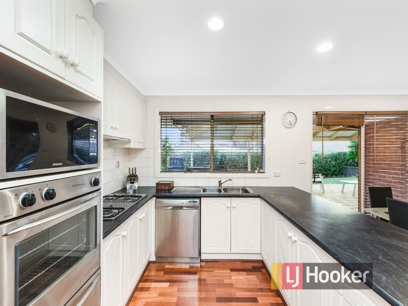 3 Kew Court, Narre Warren VIC 3805