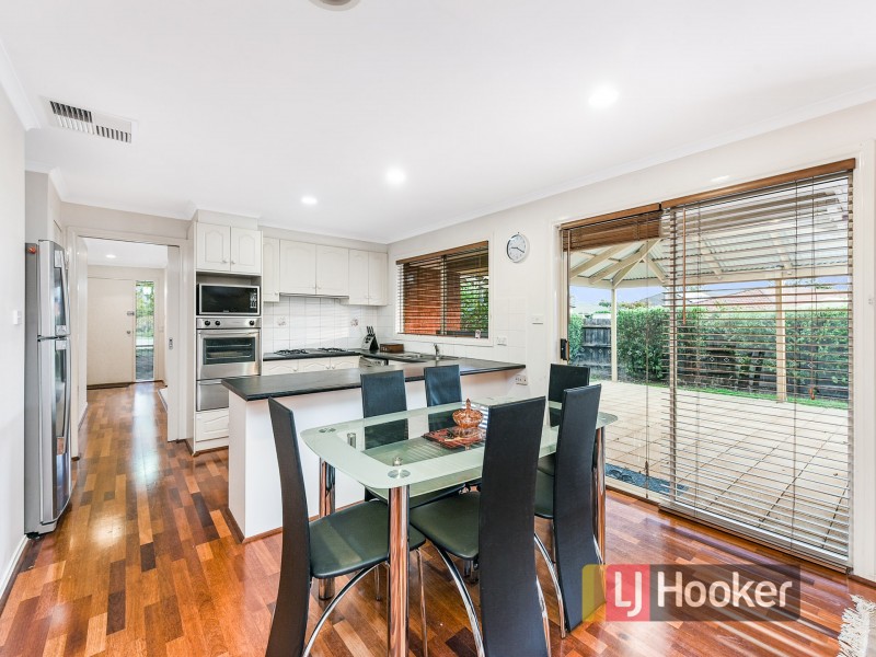 3 Kew Court, Narre Warren VIC 3805