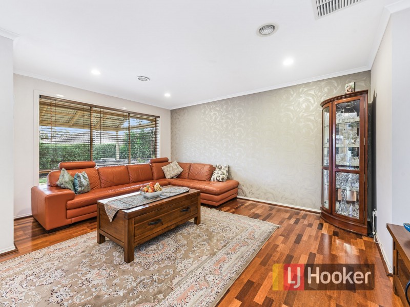 3 Kew Court, Narre Warren VIC 3805