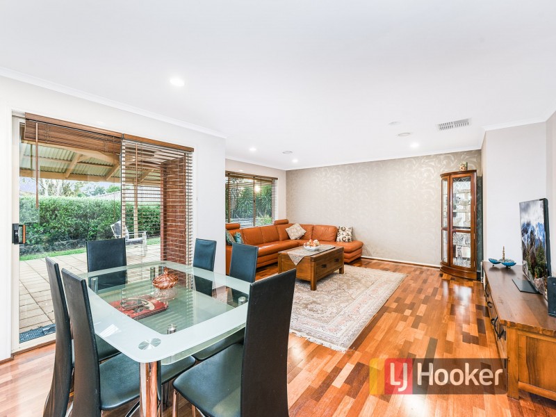 3 Kew Court, Narre Warren VIC 3805