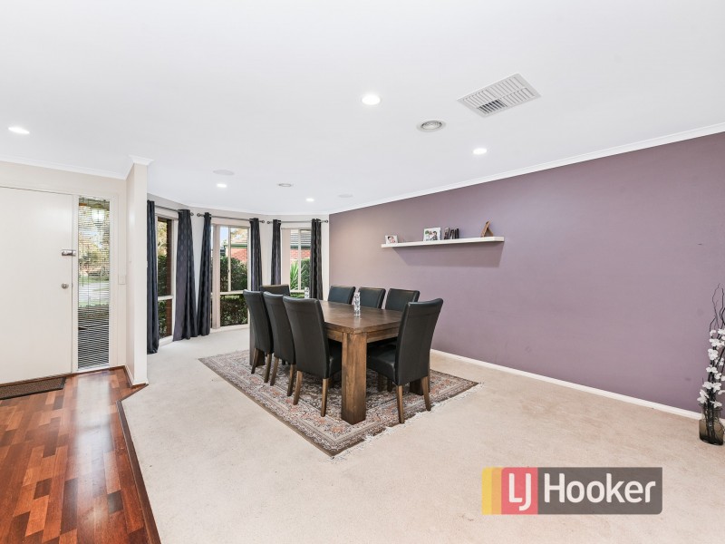 3 Kew Court, Narre Warren VIC 3805