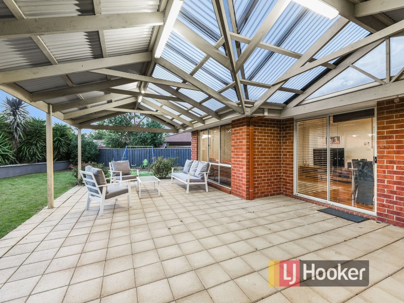 3 Kew Court, Narre Warren VIC 3805