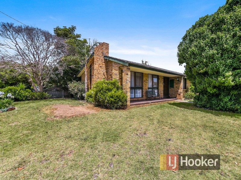 2 BELLAVISTA COURT, Springvale South VIC 3172