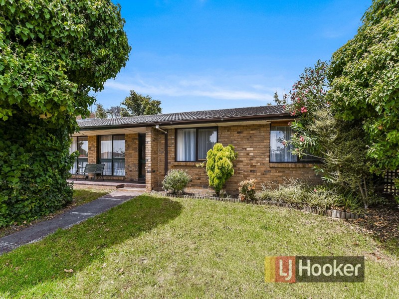 2 BELLAVISTA COURT, Springvale South VIC 3172