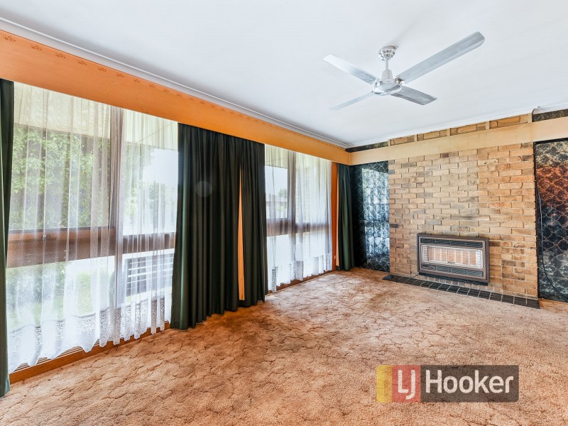 2 BELLAVISTA COURT, Springvale South VIC 3172