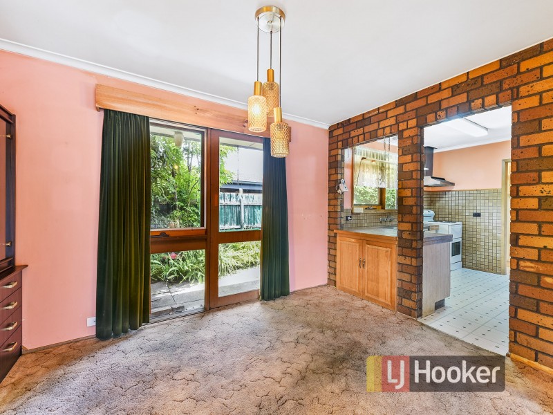 2 BELLAVISTA COURT, Springvale South VIC 3172