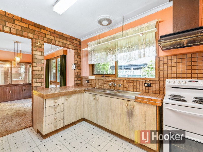 2 BELLAVISTA COURT, Springvale South VIC 3172