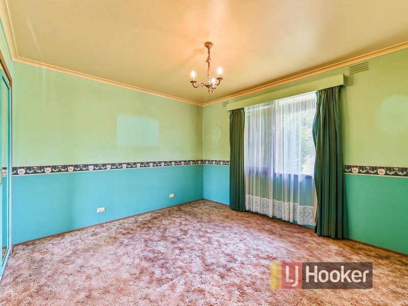 2 BELLAVISTA COURT, Springvale South VIC 3172