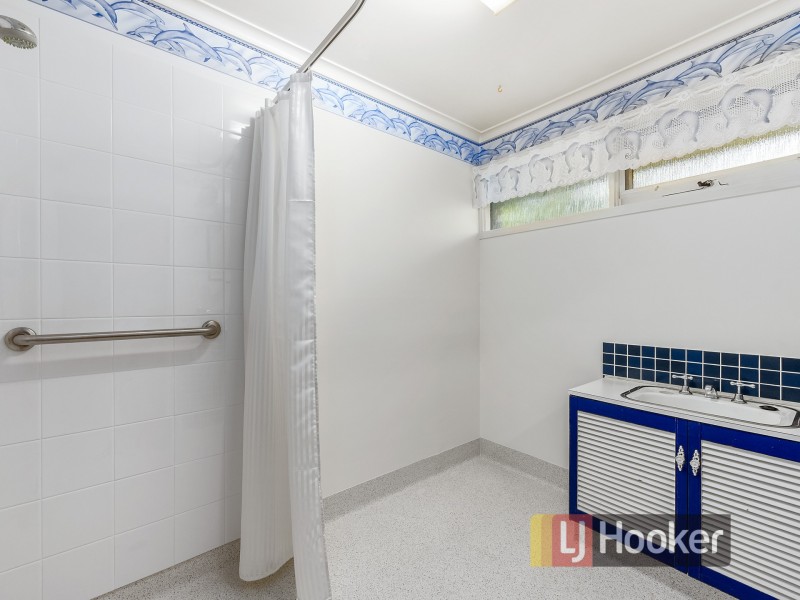 2 BELLAVISTA COURT, Springvale South VIC 3172