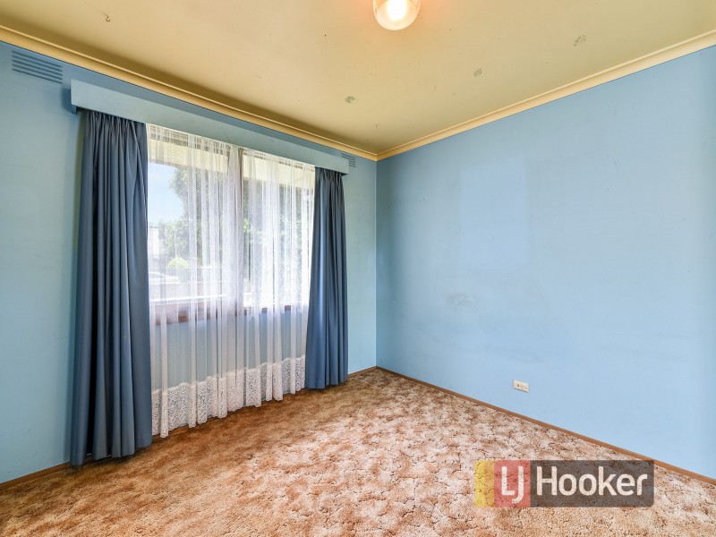 2 BELLAVISTA COURT, Springvale South VIC 3172
