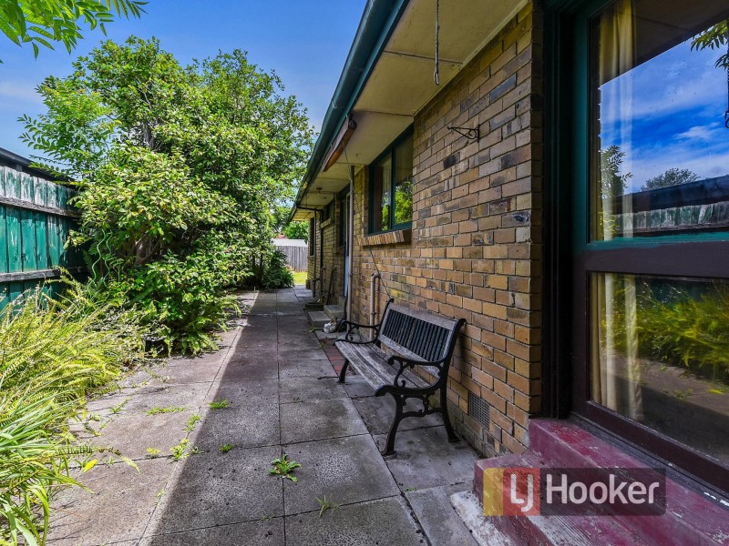 2 BELLAVISTA COURT, Springvale South VIC 3172