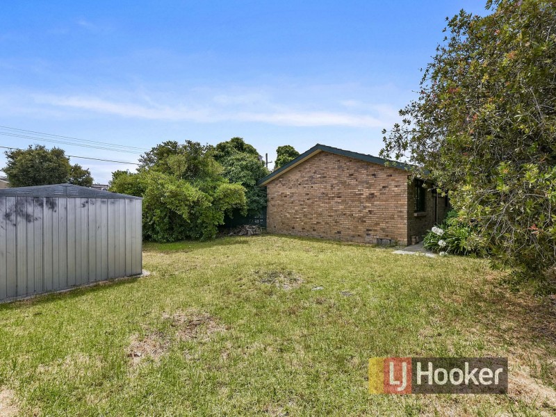 2 BELLAVISTA COURT, Springvale South VIC 3172