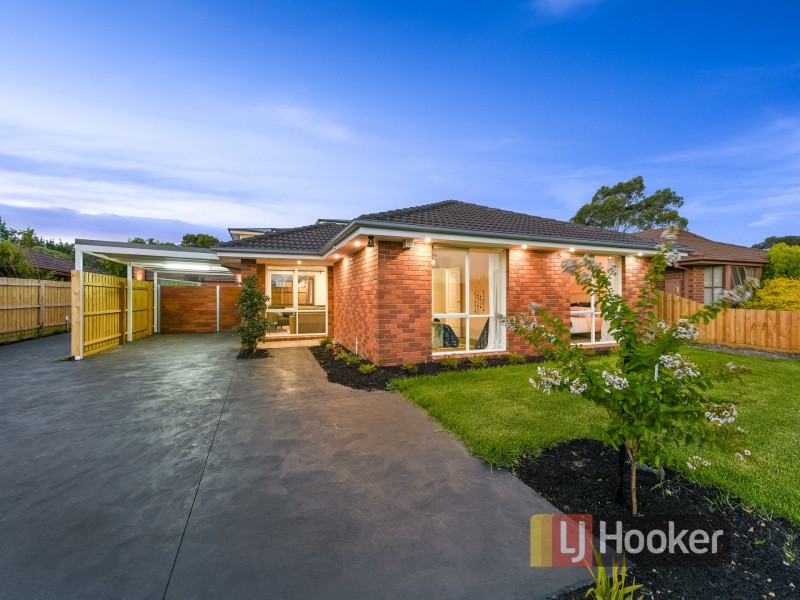 450 Centre Road, Berwick VIC 3806