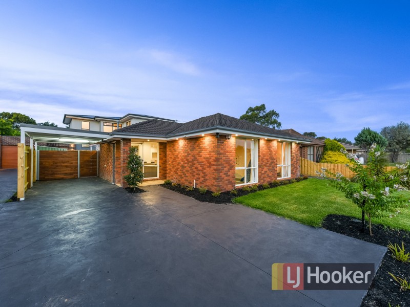 450 Centre Road, Berwick VIC 3806