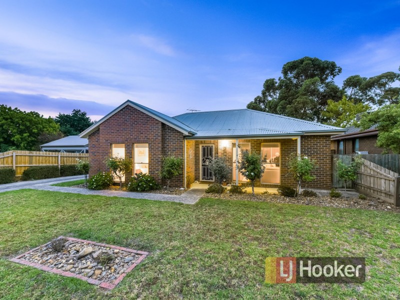 1/7 Goff Street, Beaconsfield VIC 3807