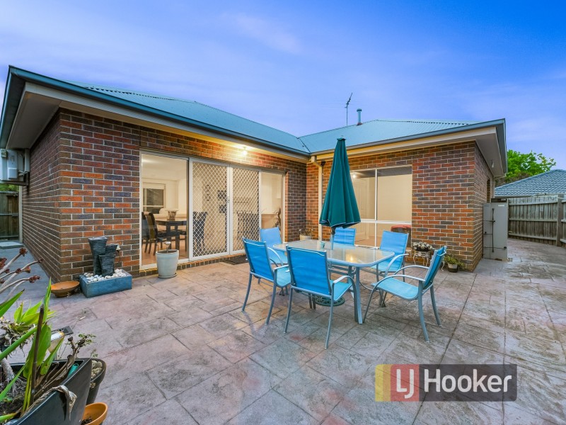 1/7 Goff Street, Beaconsfield VIC 3807