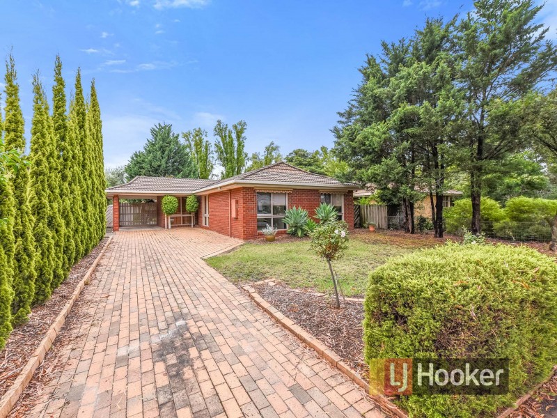 9 Argyle Court, Berwick VIC 3806