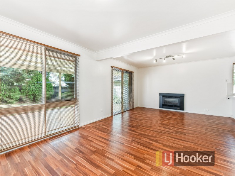 9 Argyle Court, Berwick VIC 3806