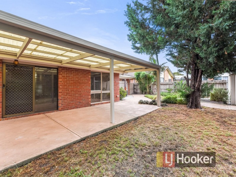 9 Argyle Court, Berwick VIC 3806