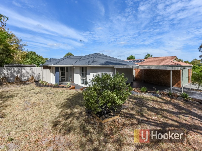 1 Argyle Court, Berwick VIC 3806