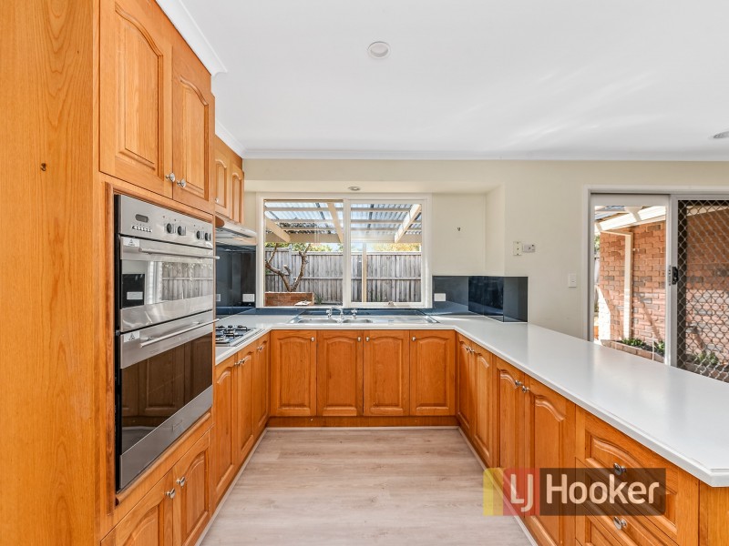 1 Argyle Court, Berwick VIC 3806