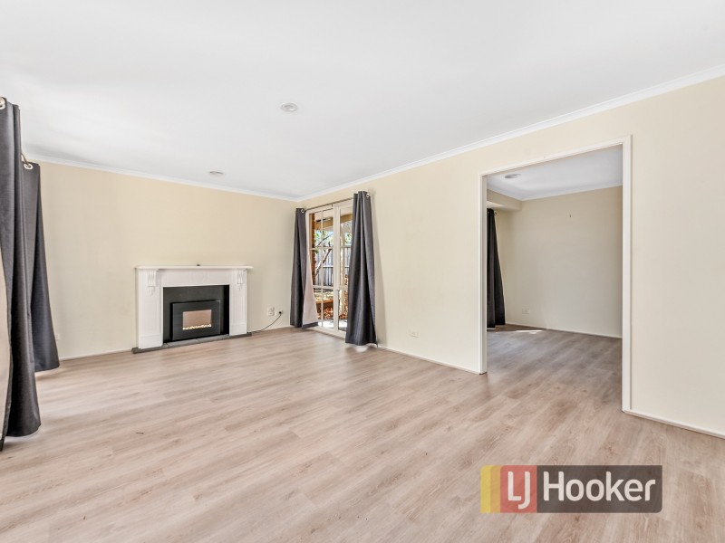 1 Argyle Court, Berwick VIC 3806