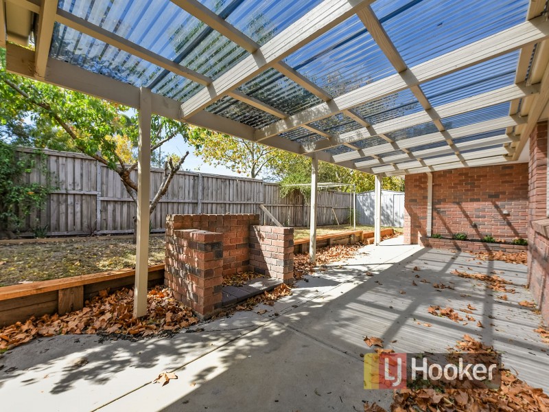 1 Argyle Court, Berwick VIC 3806