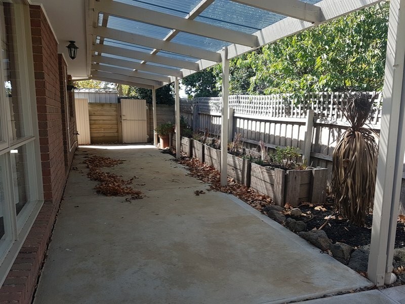 1 Argyle Court, Berwick VIC 3806