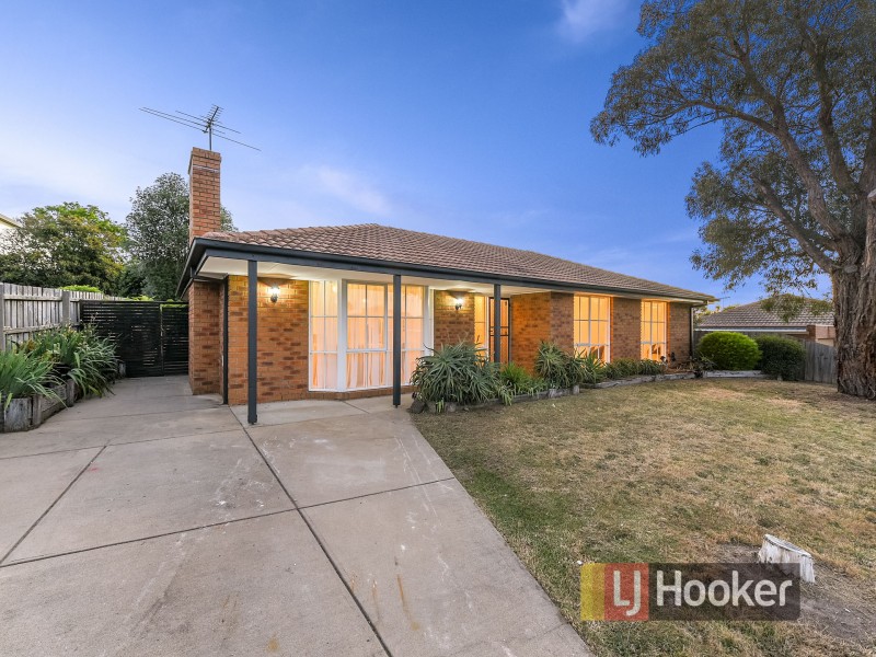 48 Song Street, Narre Warren VIC 3805