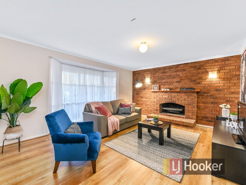 48 Song Street, Narre Warren VIC 3805