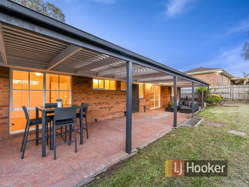 48 Song Street, Narre Warren VIC 3805