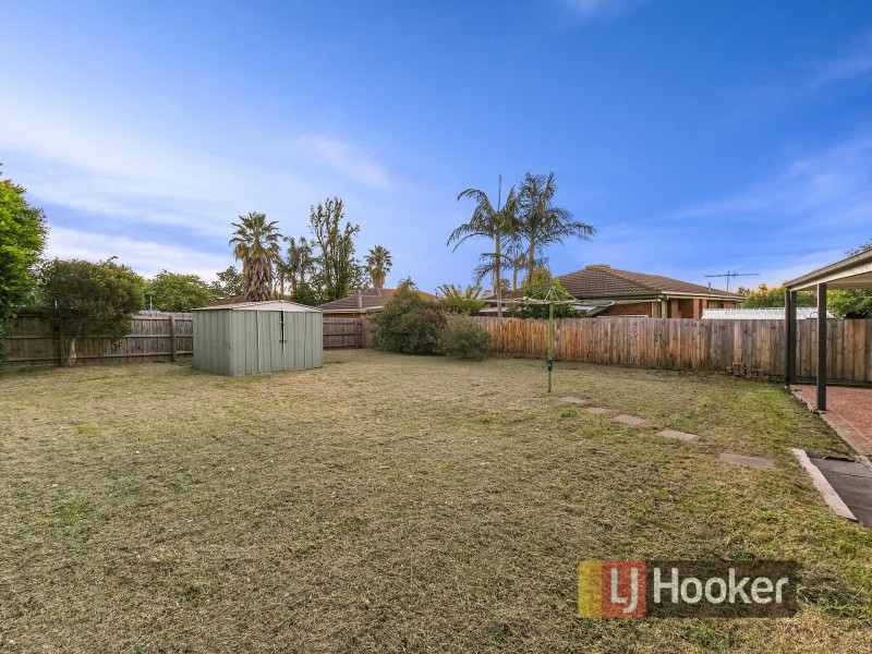 48 Song Street, Narre Warren VIC 3805