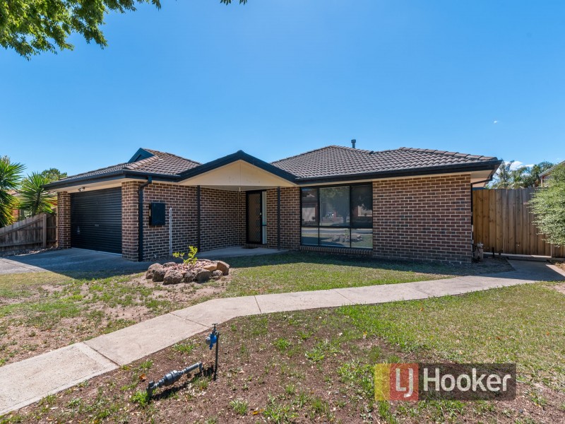 6 Vance Court, Narre Warren VIC 3805