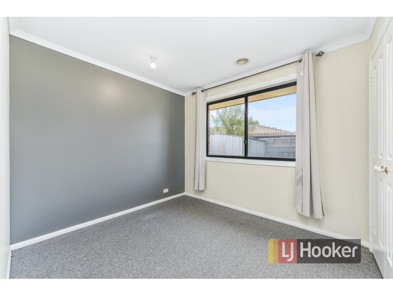 6 Vance Court, Narre Warren VIC 3805