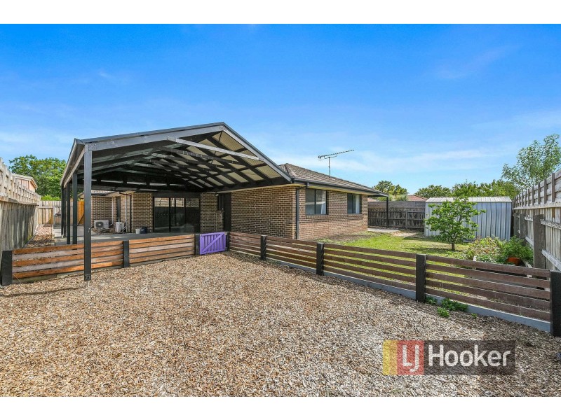 6 Vance Court, Narre Warren VIC 3805