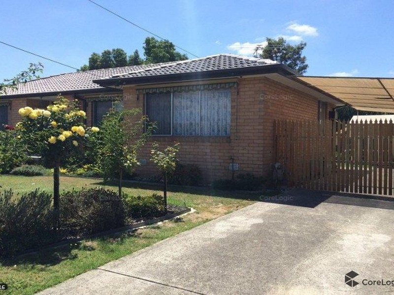 8 Valley Fair Drive, Narre Warren VIC 3805