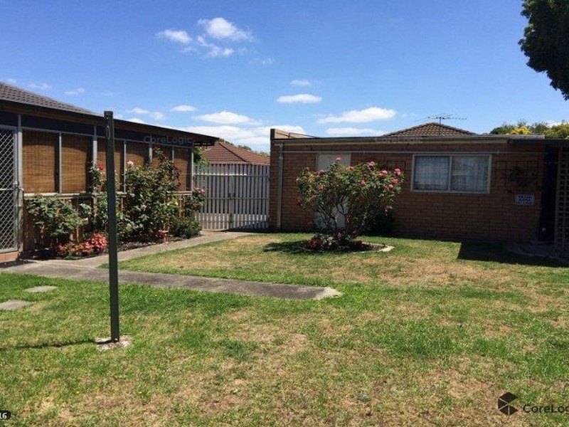 8 Valley Fair Drive, Narre Warren VIC 3805