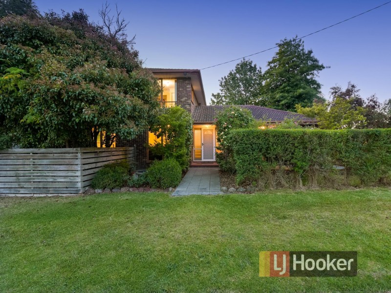 5 Sylvia Road, Beaconsfield VIC 3807