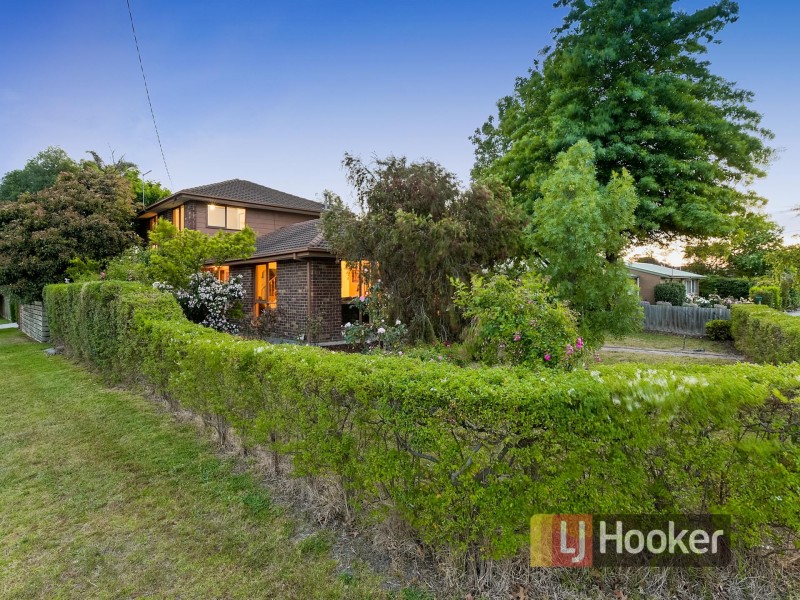 5 Sylvia Road, Beaconsfield VIC 3807