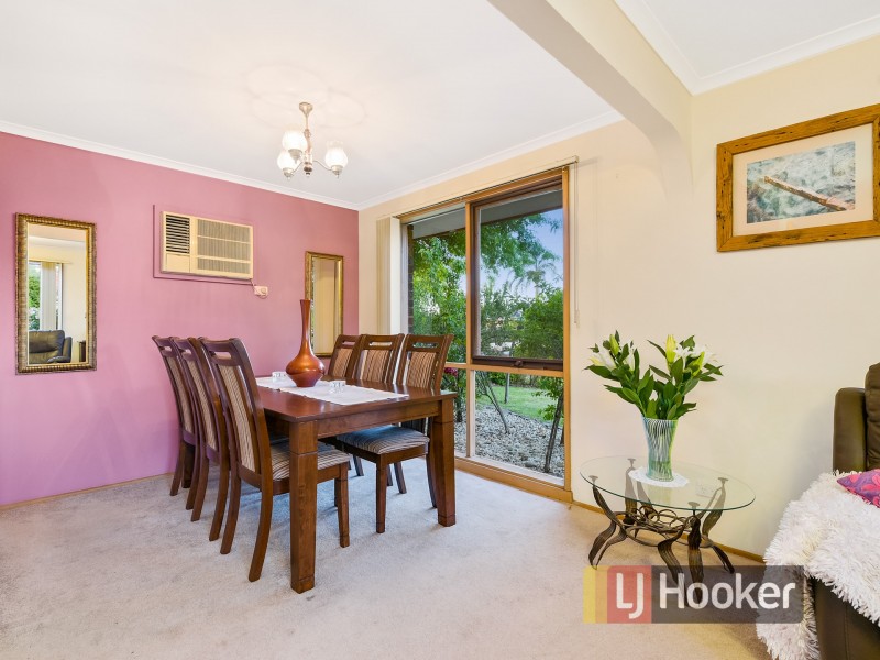 5 Sylvia Road, Beaconsfield VIC 3807