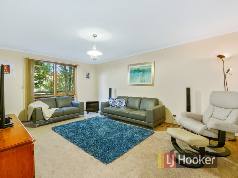 5 Sylvia Road, Beaconsfield VIC 3807