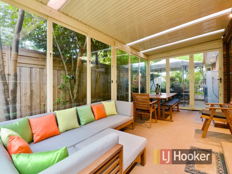 5 Sylvia Road, Beaconsfield VIC 3807