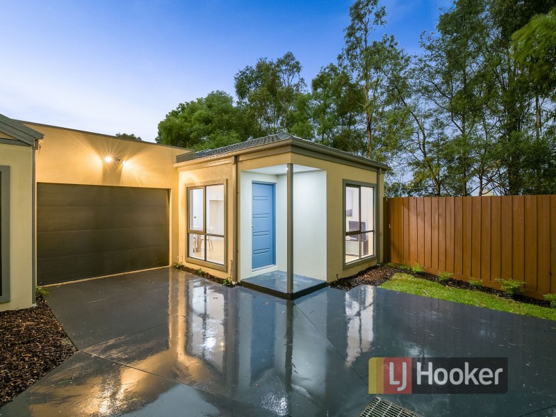 Unit 3/17 Cameron Way, Pakenham VIC 3810
