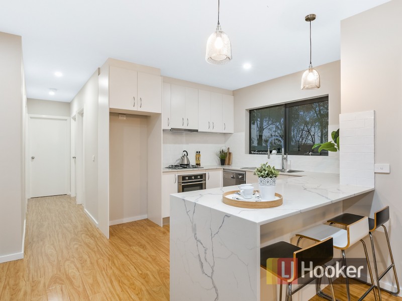 Unit 3/17 Cameron Way, Pakenham VIC 3810