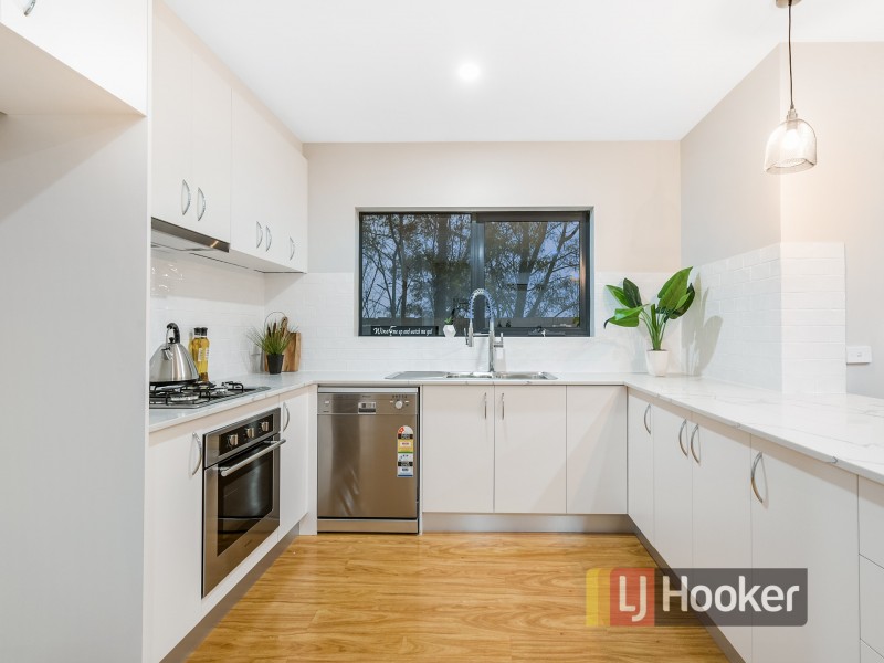Unit 3/17 Cameron Way, Pakenham VIC 3810