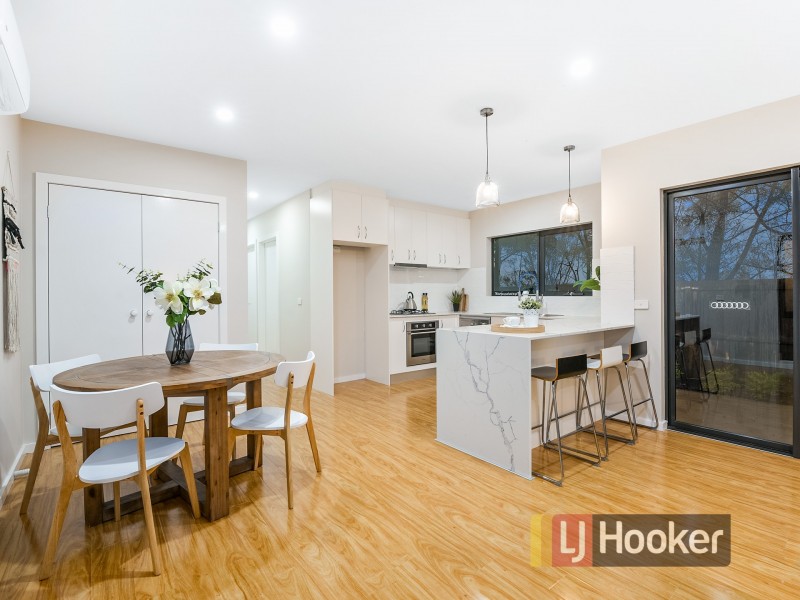 Unit 3/17 Cameron Way, Pakenham VIC 3810