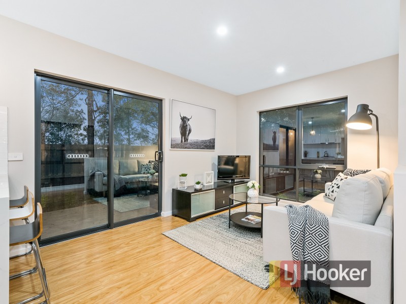 Unit 3/17 Cameron Way, Pakenham VIC 3810